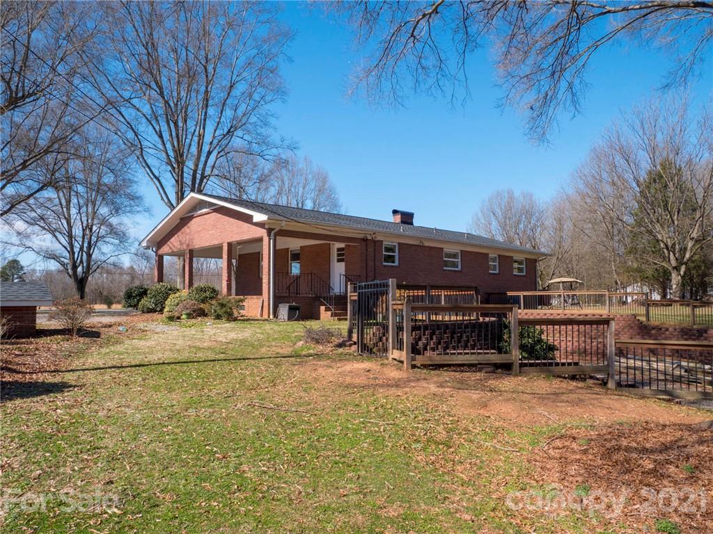 722 Odell School Road Concord, NC 28027 - Photo 11 of 48