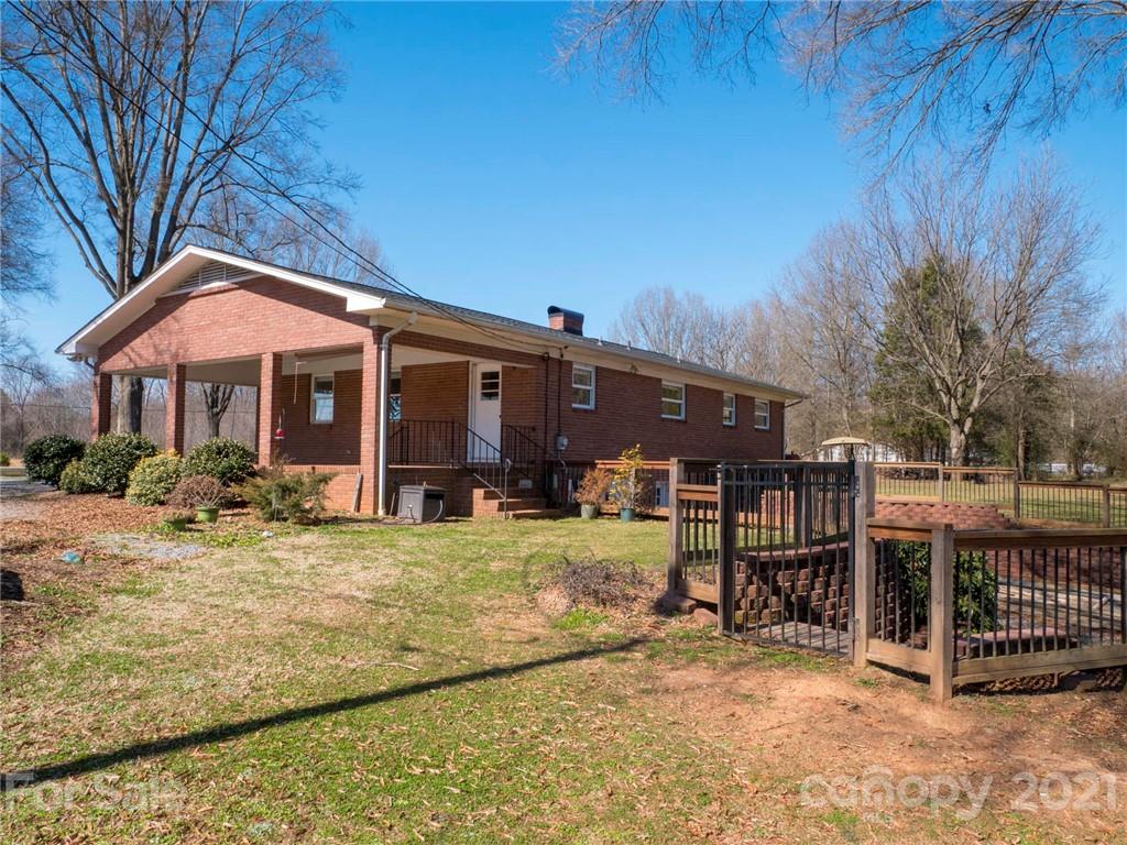 722 Odell School Road Concord, NC 28027 - Photo 12 of 48