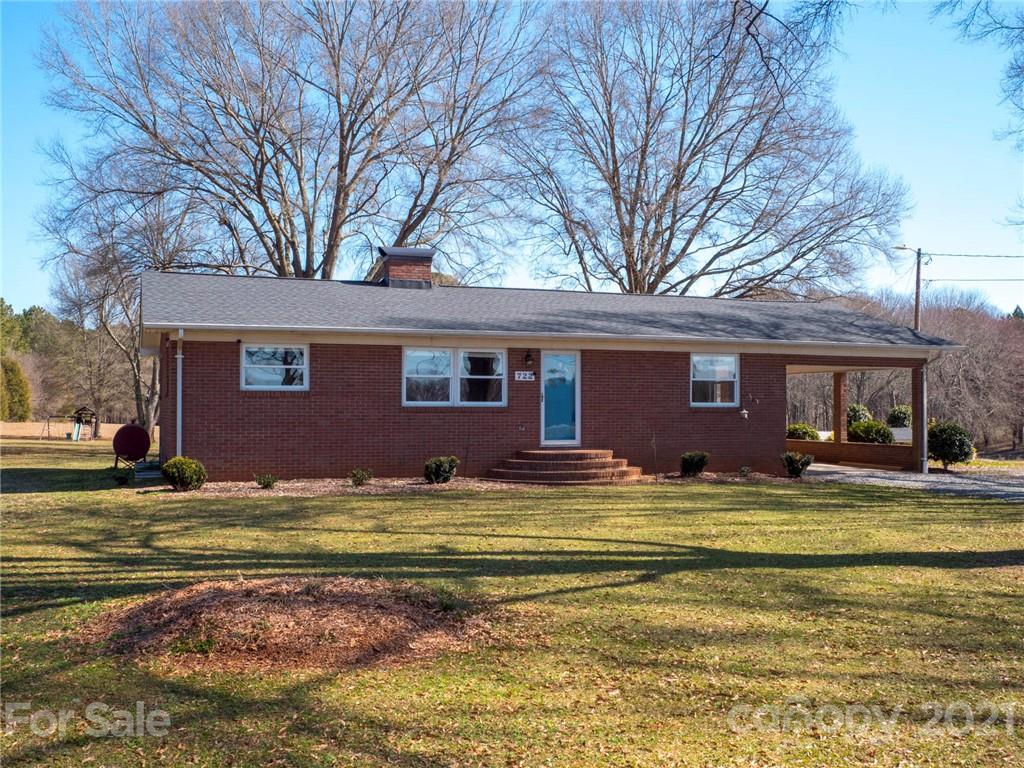 722 Odell School Road Concord, NC 28027 - Photo 19 of 48