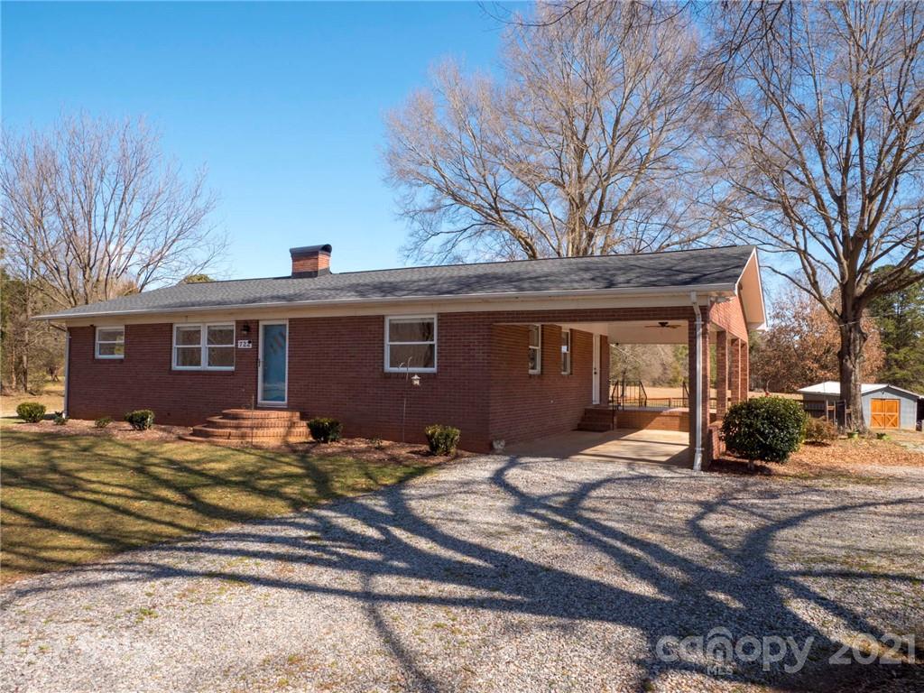 722 Odell School Road Concord, NC 28027 - Photo 20 of 48