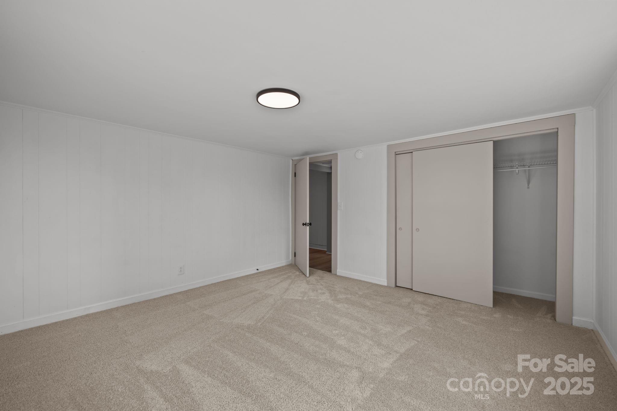 1362 Cornatzer Road Mocksville, NC 27028 - Photo 26 of 48 a view of an empty room