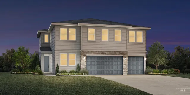 $644,000 | 14690 Serenity Pt Street, Caldwell, ID 83607