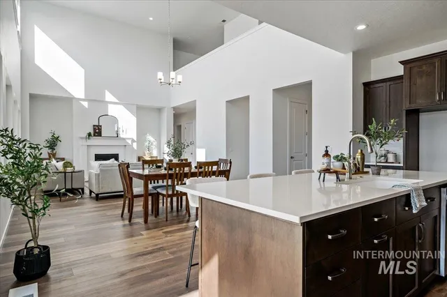 $644,000 | 14690 Serenity Pt Street, Caldwell, ID 83607