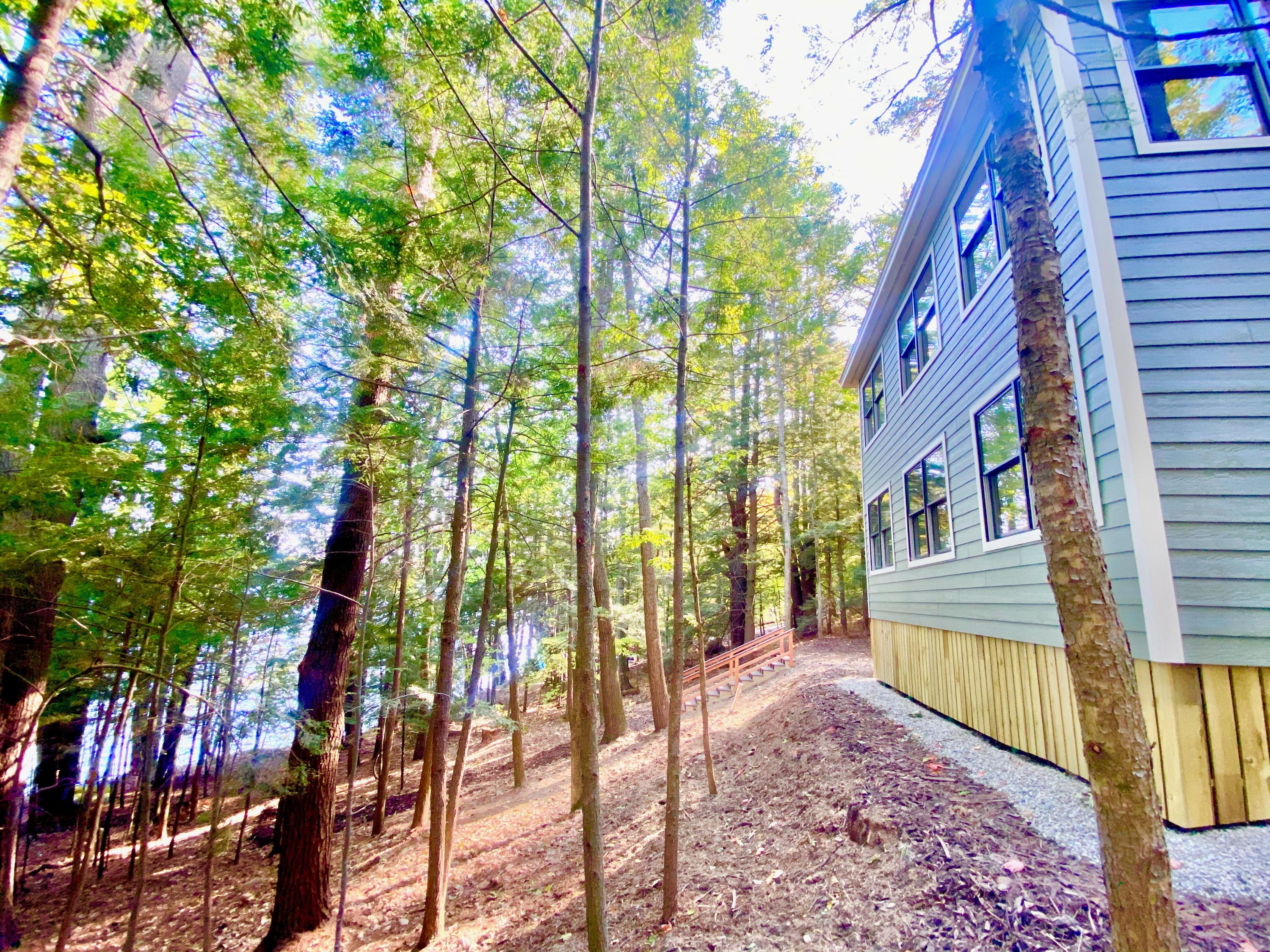 283 Foster Point Road Belgrade, ME 04917 - Photo 9 of 59 EXTERIOR