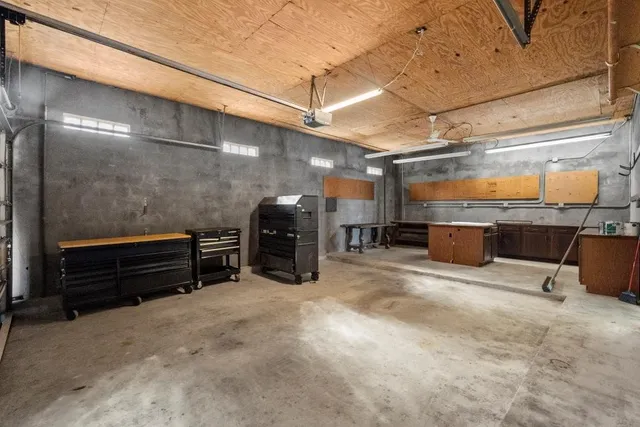 $1,950,000 | 5417 West Bayshore Drive, Unit A, Bacliff, TX 77518