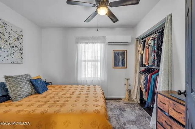 a kitchen with stainless steel appliances granite countertop a stove a sink a refrigerator and a refrigerator