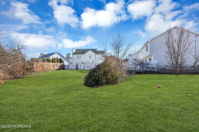 $425,000 | 2595 Hooper Avenue, Brick, NJ 08723