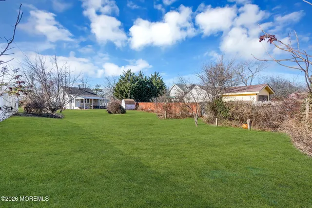 $425,000 | 2595 Hooper Avenue, Brick, NJ 08723