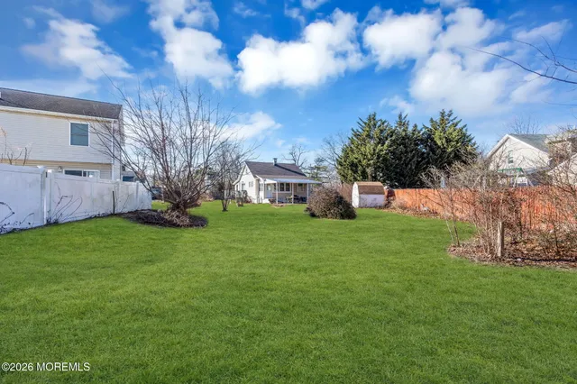 $425,000 | 2595 Hooper Avenue, Brick, NJ 08723