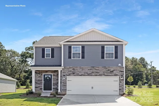 $415,240 | 1546 Secrest Cmns Drive, Monroe, NC 28112