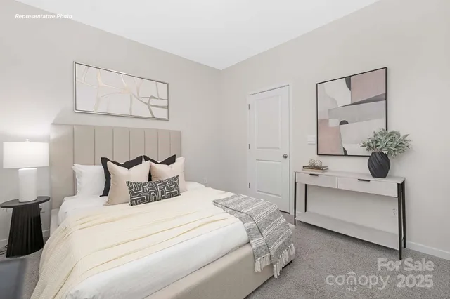 $415,240 | 1546 Secrest Cmns Drive, Monroe, NC 28112