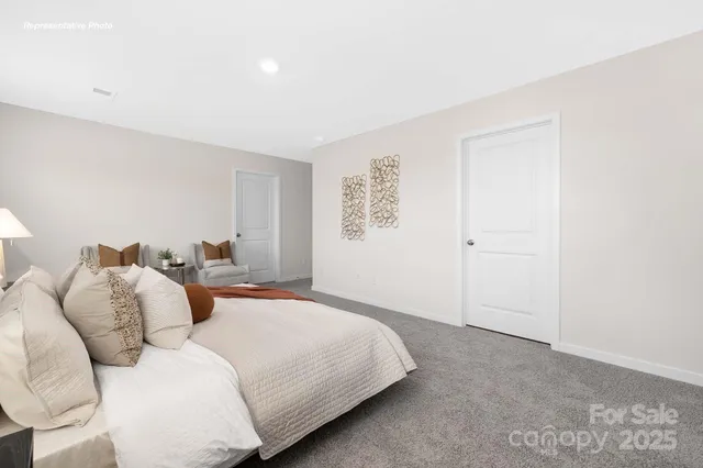 $415,240 | 1546 Secrest Cmns Drive, Monroe, NC 28112