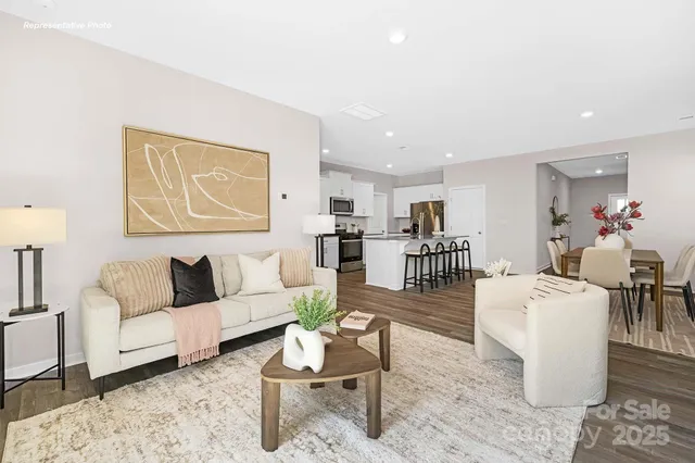 $415,240 | 1546 Secrest Cmns Drive, Monroe, NC 28112