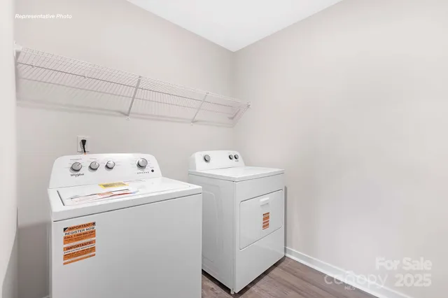 $415,240 | 1546 Secrest Cmns Drive, Monroe, NC 28112