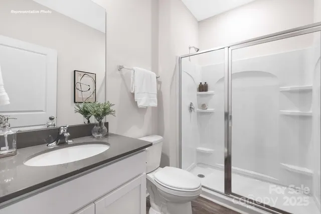 $415,240 | 1546 Secrest Cmns Drive, Monroe, NC 28112