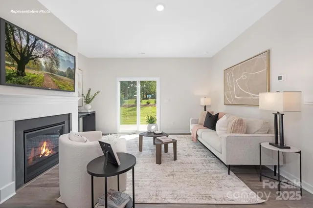 $415,240 | 1546 Secrest Cmns Drive, Monroe, NC 28112