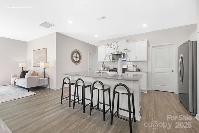 $415,240 | 1546 Secrest Cmns Drive, Monroe, NC 28112