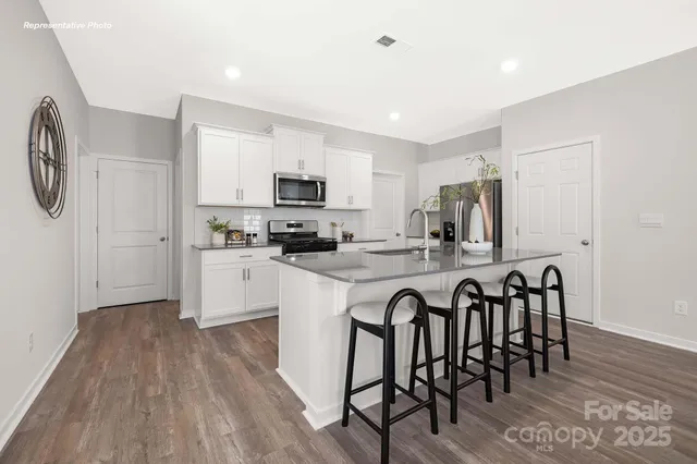 $415,240 | 1546 Secrest Cmns Drive, Monroe, NC 28112