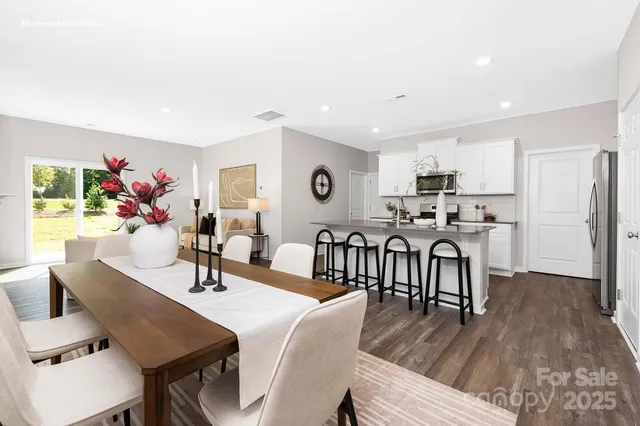 $415,240 | 1546 Secrest Cmns Drive, Monroe, NC 28112