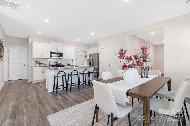 $415,240 | 1546 Secrest Cmns Drive, Monroe, NC 28112