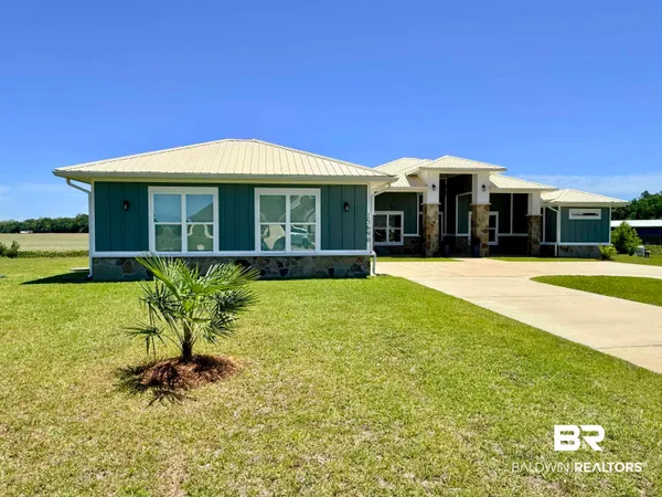 $695,000 | 15690 Enchantment Lane, Silverhill, AL 36576