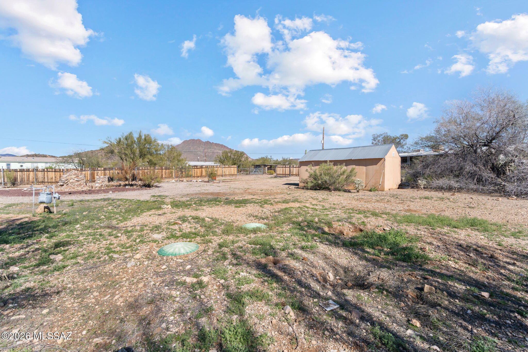 3827 South Aldon Road Tucson, AZ 85735 - Photo 28 of 31 Gallery Image 28