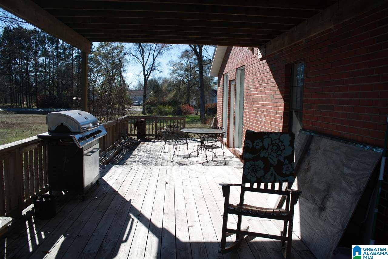 9502 County Road 15 Clanton, AL 35045 - Photo 22 of 34