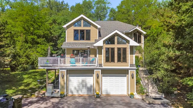 $467,500 | 902 Spring Beach Way, Cary, IL 60013