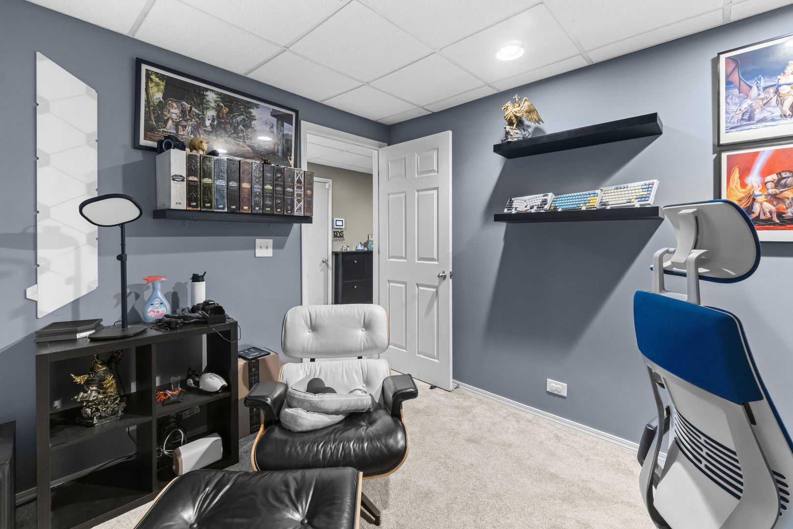 902 Spring Beach Way Cary, IL 60013 - Photo 27 of 38 Gallery Image 27