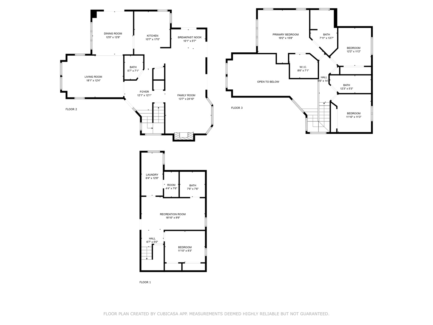 902 Spring Beach Way Cary, IL 60013 - Photo 36 of 38 Gallery Image 36