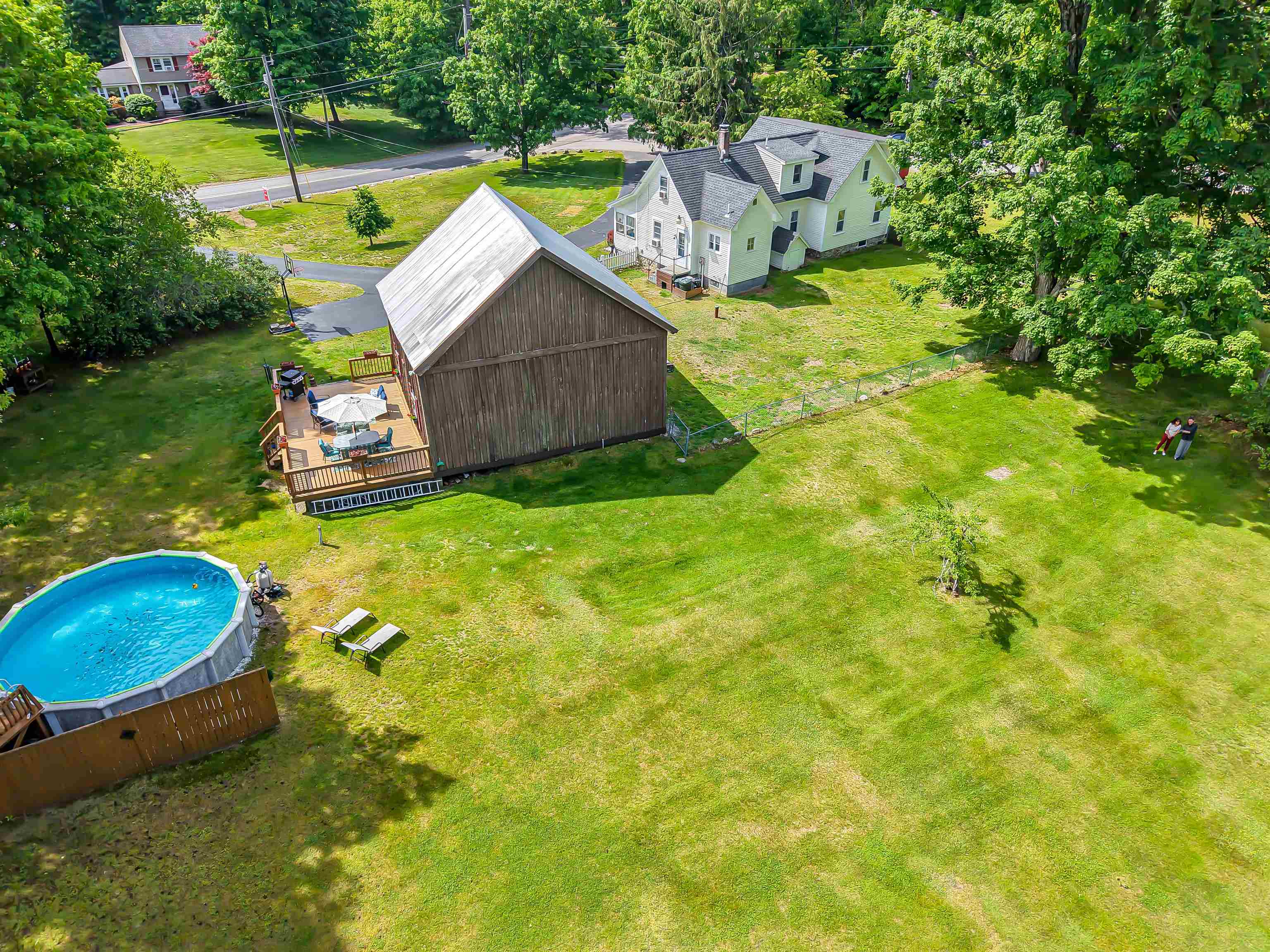 11 Wilson Hill Road Merrimack, NH 03054 - Photo 5 of 35