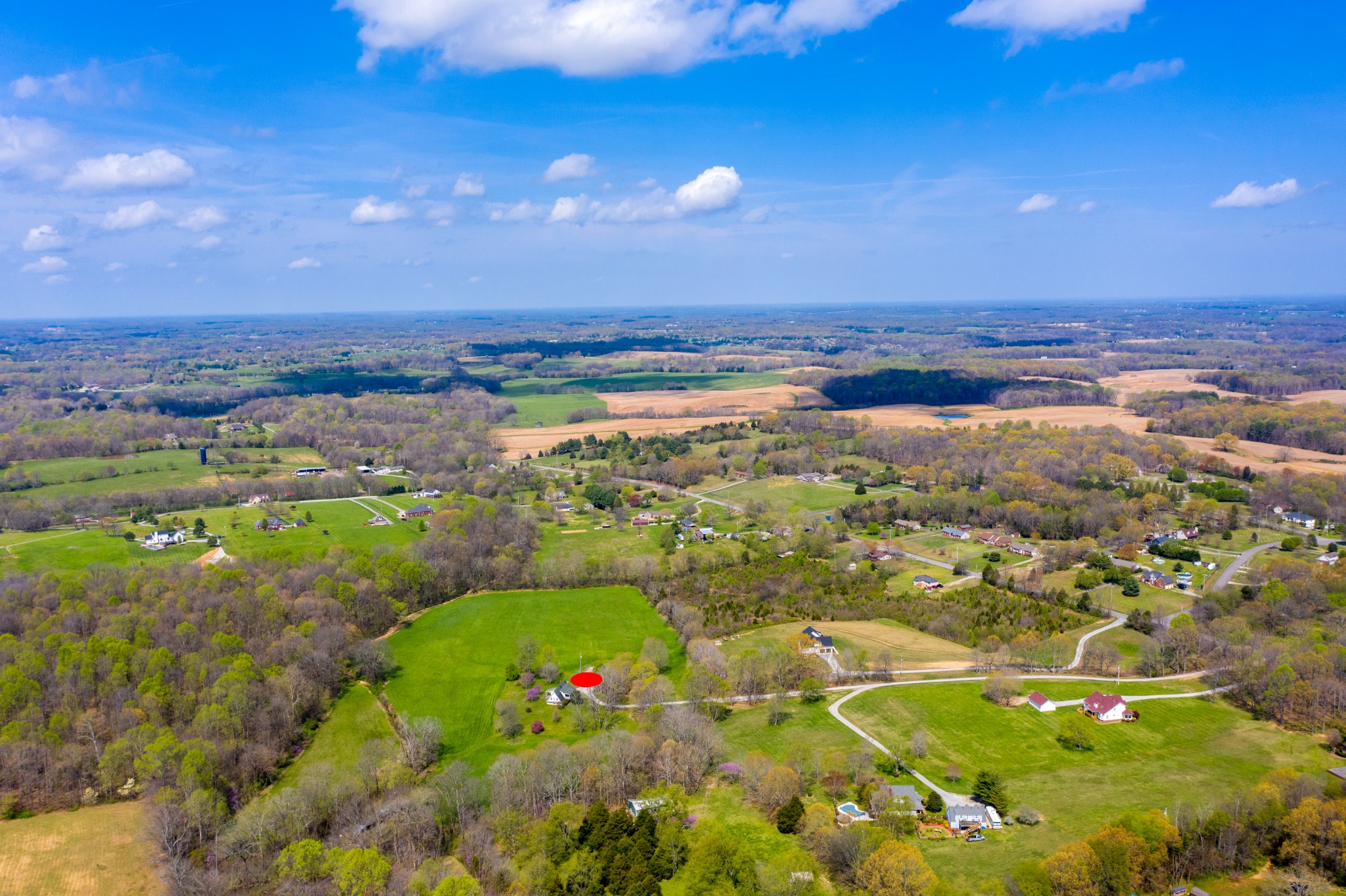 4970 Mt Zion Road Springfield, TN 37172 - Photo 1 of 21 a view of a city