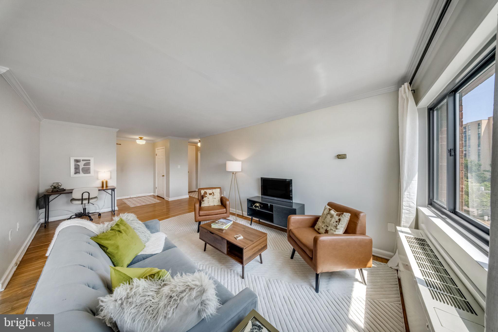 1300 South Arlington Ridge Road, Unit 708 Arlington, VA 22202 - Photo 11 of 35