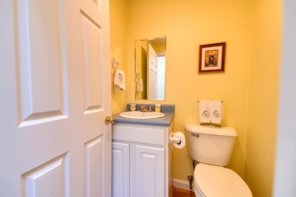3 Longwood Road, Unit 3 Mashpee, MA 02649 - Photo 17 of 35 Gallery Image 17