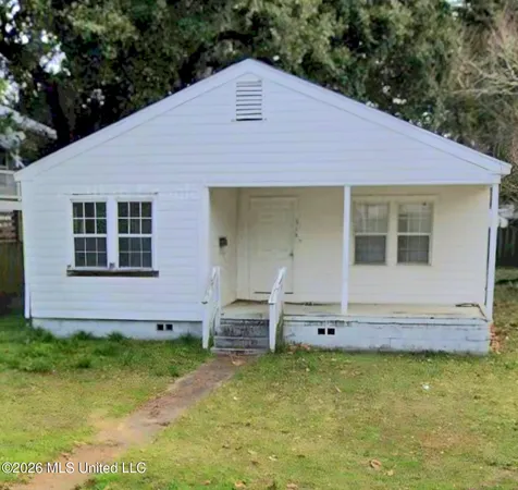 $120,000 | 272 Benachi Avenue, Biloxi, MS 39530