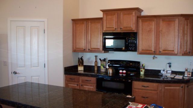 886 North Starr Road, Unit 1 Apache Junction, AZ 85119 - Photo 8 of 13 Kitchen 2