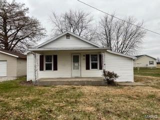 409 East Main Street Fieldon, IL 62031 - Photo 1 of 16 Gallery Image 1
