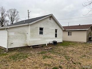 409 East Main Street Fieldon, IL 62031 - Photo 14 of 16 Gallery Image 14
