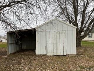 409 East Main Street Fieldon, IL 62031 - Photo 15 of 16 Gallery Image 15