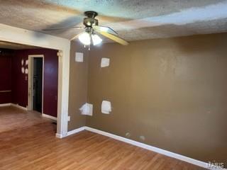 409 East Main Street Fieldon, IL 62031 - Photo 2 of 16 Gallery Image 2