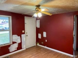 409 East Main Street Fieldon, IL 62031 - Photo 3 of 16 Gallery Image 3