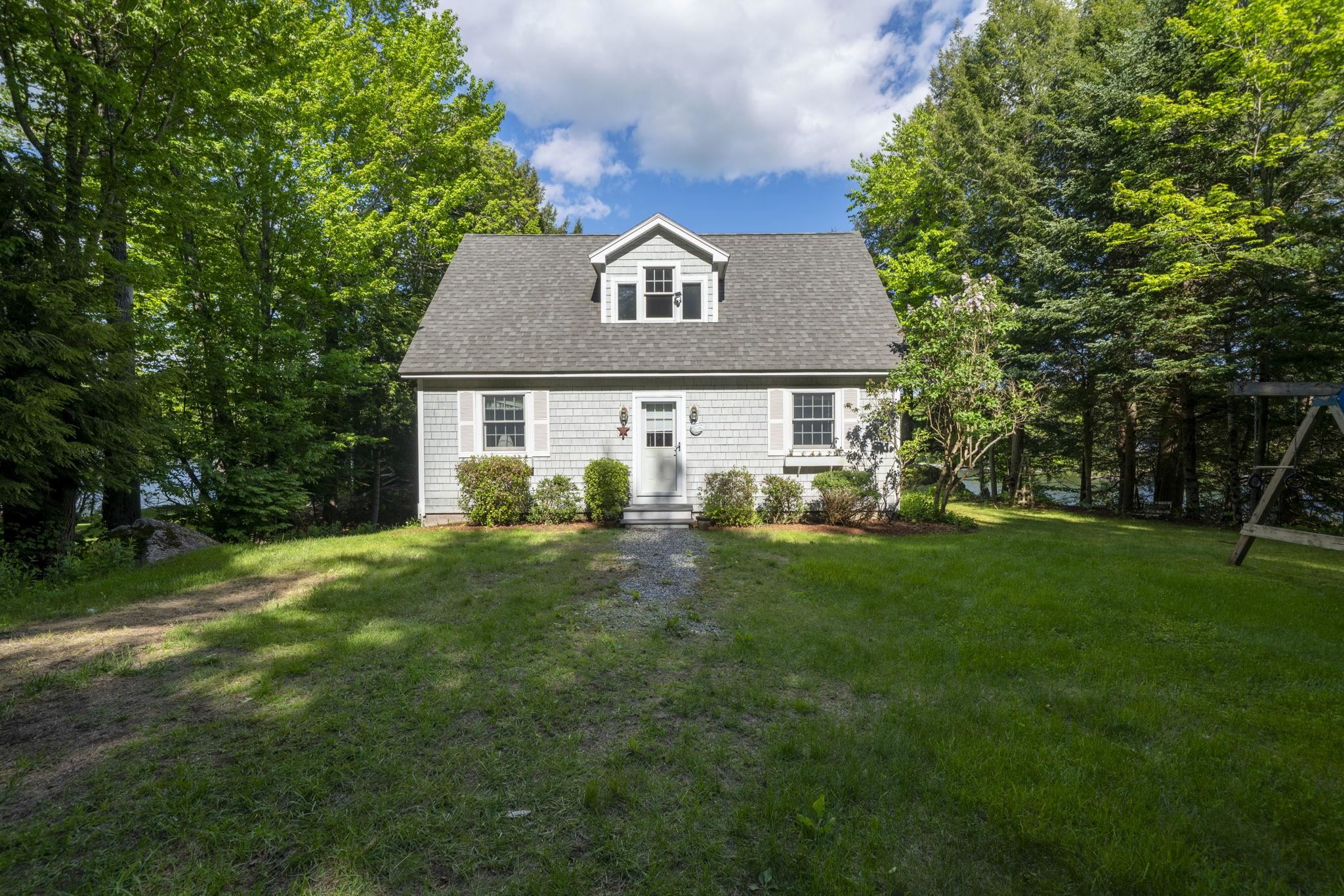 2221 Valley Road Stoddard, NH 03280 - Photo 49 of 60
