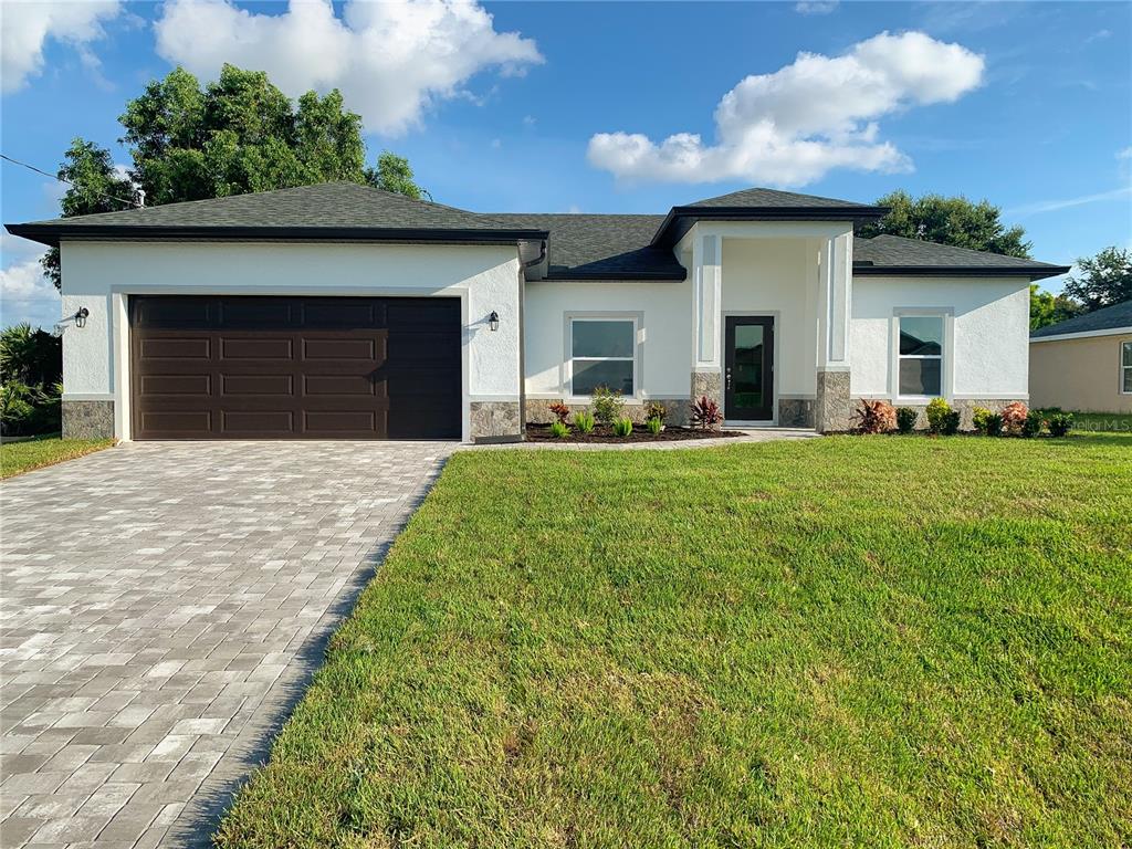 1827 Laughlin Road North Port, FL 34288 - Photo 1 of 1 Gallery Image 1