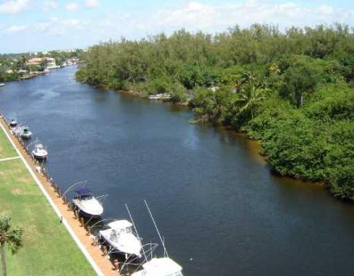 1631 Riverview Road, Unit 807 Deerfield Beach, FL 33441 - Photo 2 of 8 View