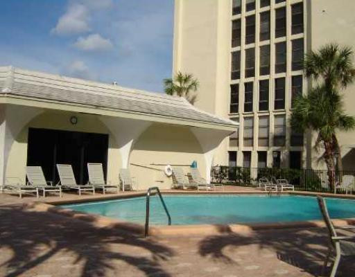 1631 Riverview Road, Unit 807 Deerfield Beach, FL 33441 - Photo 7 of 8 Swimming Pool/Hot Tub/Sauna