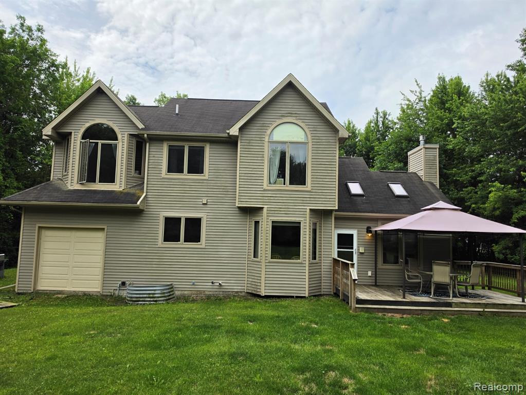 5150 West Carpenter Road Flint, MI 48504 - Photo 26 of 33