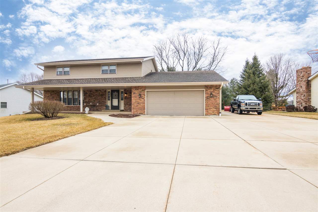 1436 Featherstone Road Rockford, IL 61107 - Photo 1 of 24 Gallery Image 1