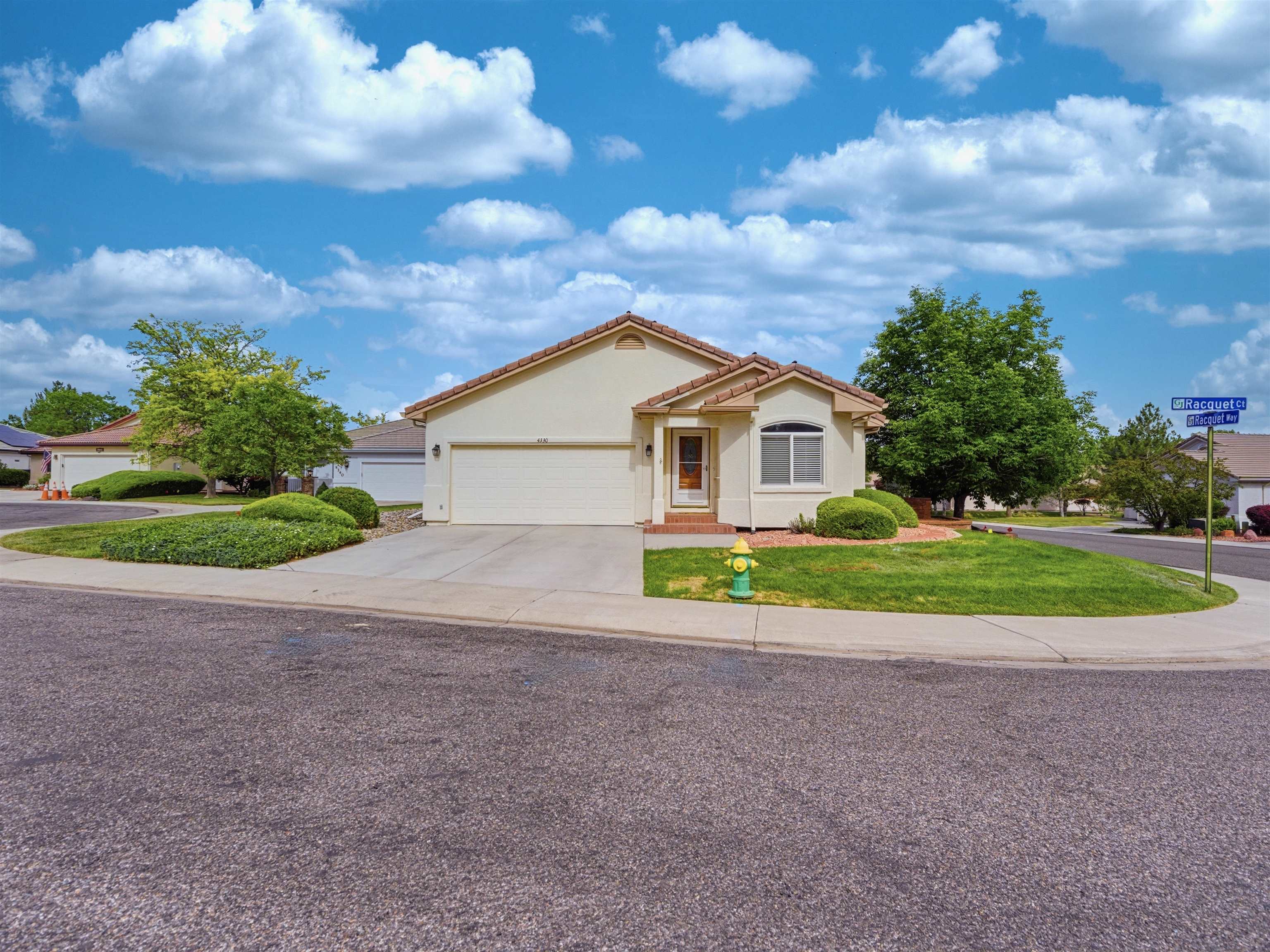 4330 Racquet Court Grand Junction, CO 81506 - Photo 1 of 26