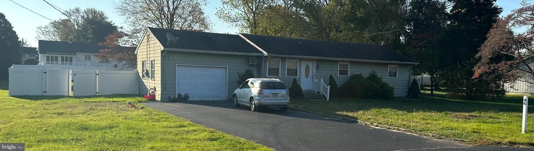 46 Northville Road Bridgeton, NJ 08302 - Photo 1 of 2 Gallery Image 1