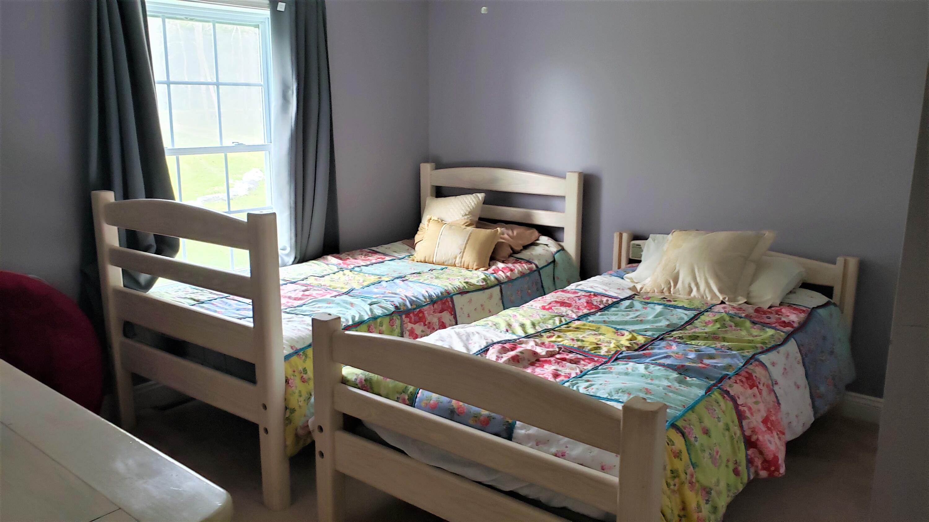 19 Honey Road Little Deer Isle, ME 04650 - Photo 25 of 27 Twin Beds 2
